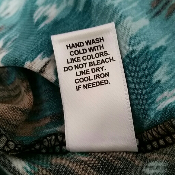 Cato Flutter Short Sleeve Top - Picture 7 of 8